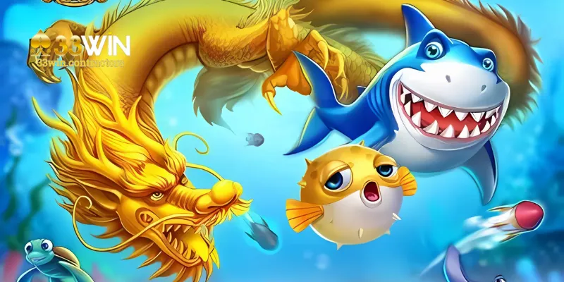 Cách chơi game sau khi tai bắn cá online