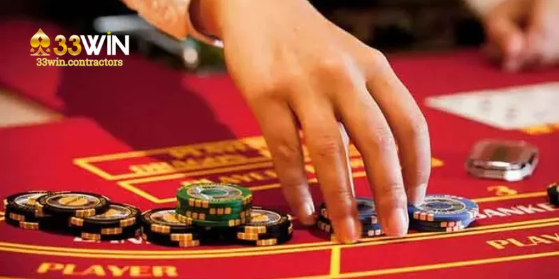 Những mẹo chơi baccarat luôn thắng