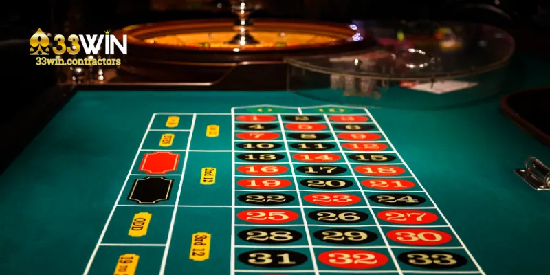 Roulette là gì?